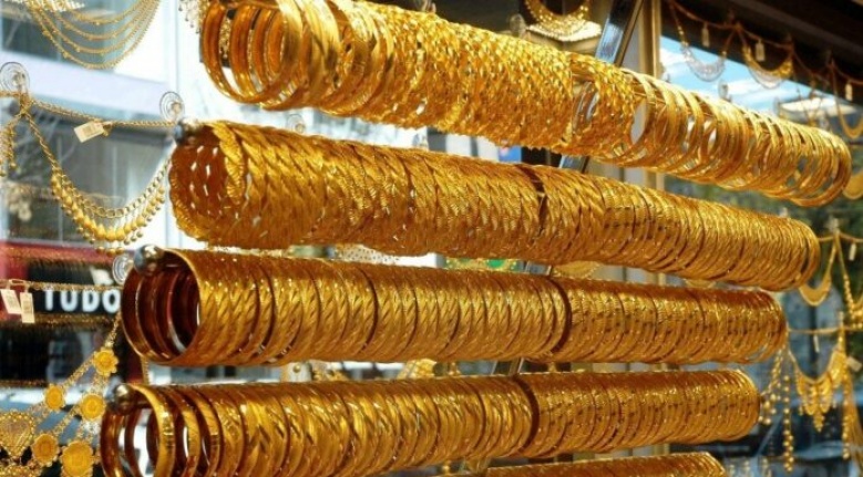 Altın güne nasıl başladı? Gram altın ne kadar oldu? 25 Nisan 2022 altın fiyatları