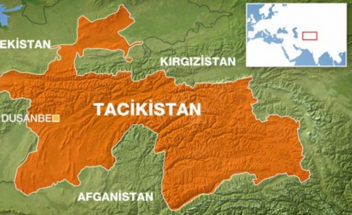 Kırgızistan-Tacikistan sınırında çatışma çıktı! Ölü ve yaralılar var