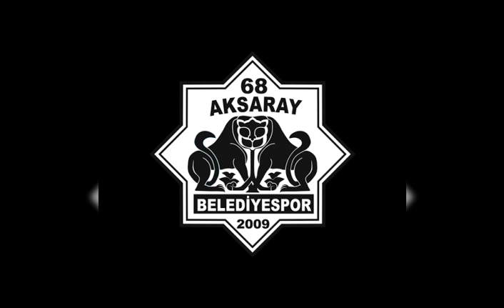68 Aksaray Belediyespor - Karakoçan FK maçını kesintisiz canlı izle!