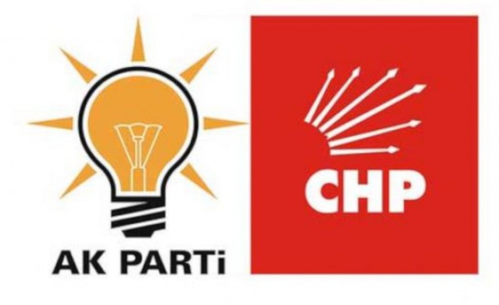 AK Parti ve CHP adayları resmen belli oldu! İşte detaylar