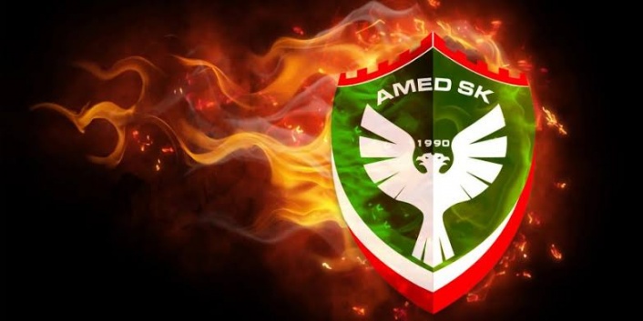 Amedspor - Tarsus İdman Yurdu maçını canlı izle! Canlı izle