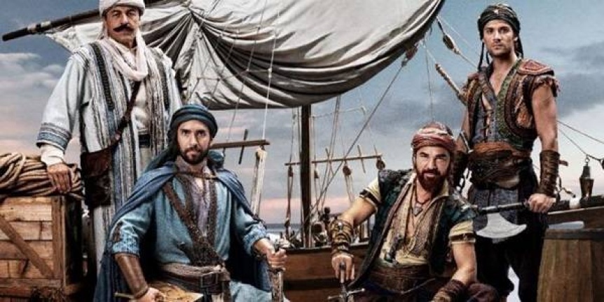 Barbaroslar: Akdeniz'in Kılıcı 30. Bölüm yayınlanacak mı? Yeni bölüm olacak mı?