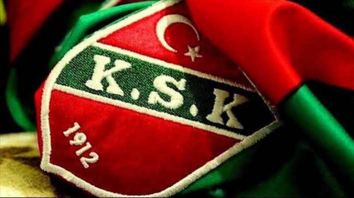 GENİŞ ÖZET| Kırıkkale BA 4 - Karşıyaka 7 maç sonucu