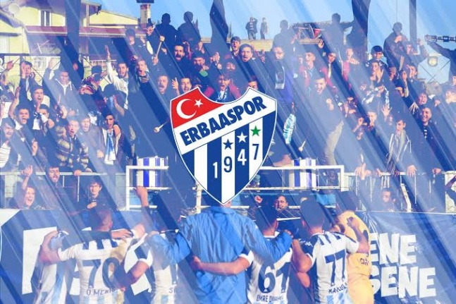 Karaman FK - Erbaaspor maçını kesintisiz canlı izle!