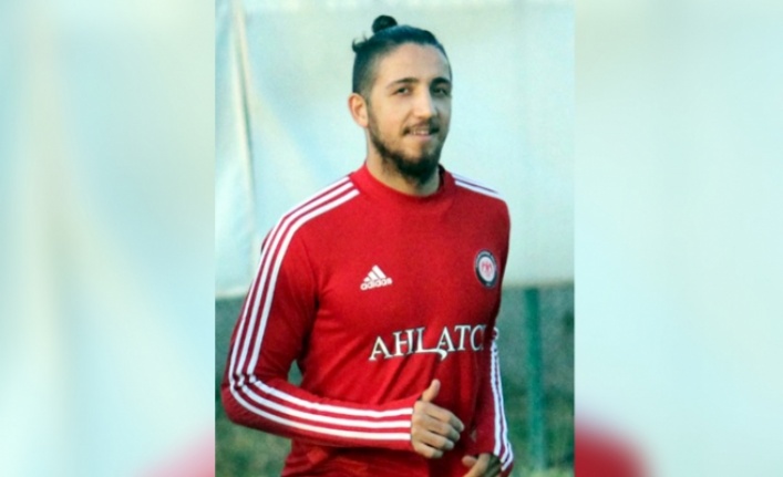 Çorum FK'nın golcüsü Kıvanç Kaya, Zonguldak Kömürspor'da!