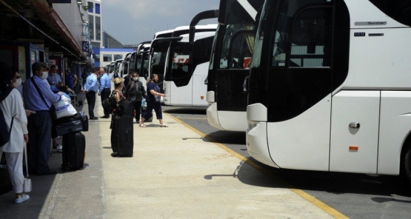 İstanbul - Çorum Kurban Bayramı'nda otobüs bilet fiyatı ne kadar?
