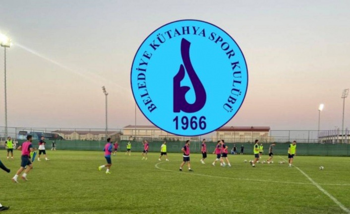 Belediye Kütahyaspor - Yomraspor maçını donmadan canlı izle!