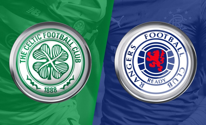 Celtic - Rangers maçı donmadan canlı izle!