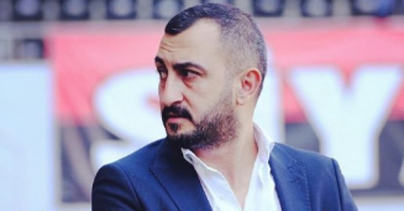 Çorum FK Başkanı Oğuzhan Yalçın: İstikrardan yanayım