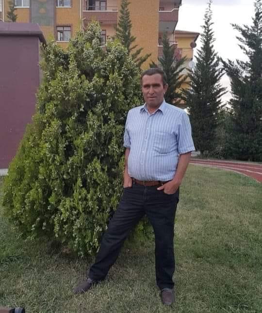 Ankara'da yaşayan Çorumlu işçi yaşamını yitirdi!