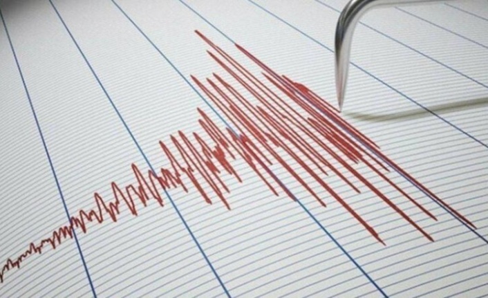 Çorum'da korkutan deprem! İki artçı deprem meydana geldi